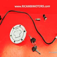 CENTRALINA ACCENSIONE BMW R850RT