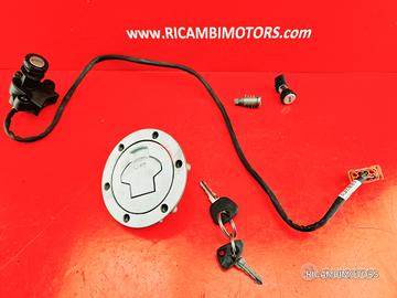 CENTRALINA ACCENSIONE BMW R850RT