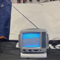 TV portatile