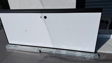 porta blindata