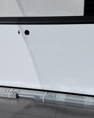 porta blindata