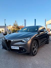 Alfa Romeo Stelvio 2.2 Turbodiesel 190 CV AT8 Q4 S