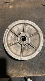 frizione ligier chatenet