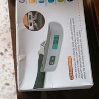 Bilancia elettronica portabile