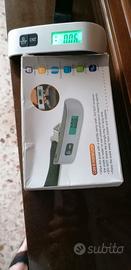 Bilancia elettronica portabile