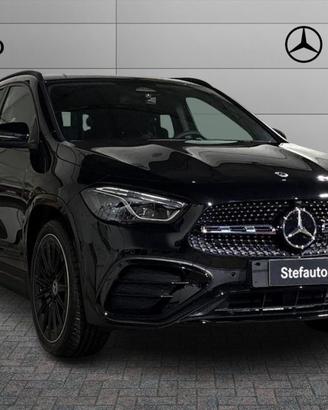MERCEDES-BENZ GLA 180 d Automatic AMG Line Advan