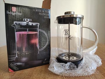 Teiera per te o caffè di Berlinger Haus