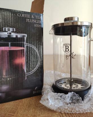 Teiera per te o caffè di Berlinger Haus