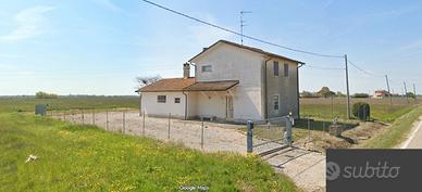 Casa di campagna indipendente