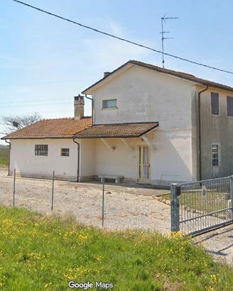 Casa di campagna indipendente