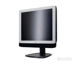 Monitor AOC 19 "  LM 929
