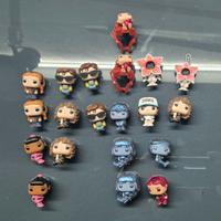 Kinder joy stranger things