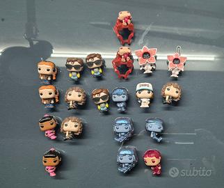 Kinder joy stranger things