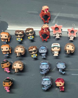 Kinder joy stranger things