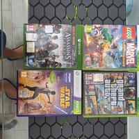 giochi x box 
