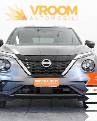 NISSAN Juke 2� serie Juke 1.6 HEV N-Connecta