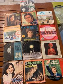 Cd anni 70