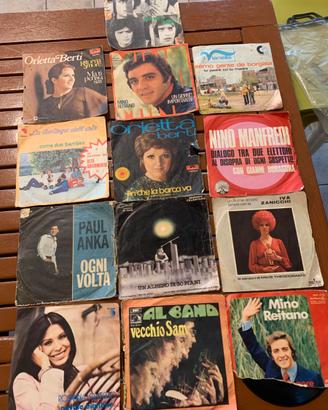 Cd anni 70
