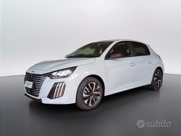 PEUGEOT 208 1.2 puretech Business s&s 100cv