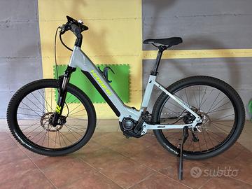 Haibike trekking 6 cross
