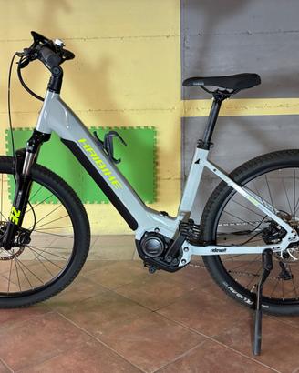Haibike trekking 6 cross