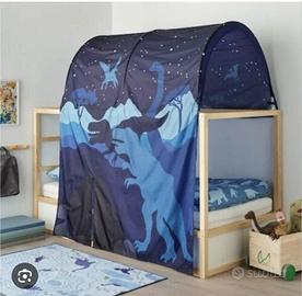 Letto Kura Ikea