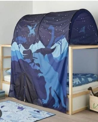 Letto Kura Ikea