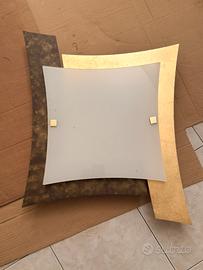 Plafoniera Led