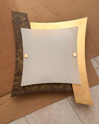 Plafoniera Led