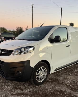 Opel Vivaro 1.5 Diesel 100CV Enjoy