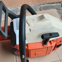 Motosega Husqvarna 61 Practica