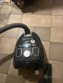 Aspirapolvere Rowenta