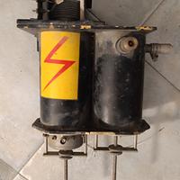 triodo YD 1381 con cavità