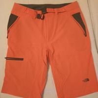 Pantaloncini trekking 