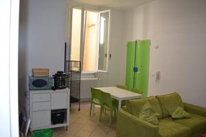 Bilocale a Bologna zona Santo Stefano