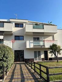 Appartamento Bari [Palese210VRG]