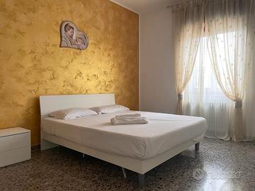 Appartamento completamente arredato e corredato