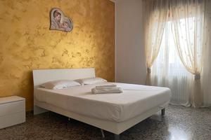 Appartamento completamente arredato e corredato