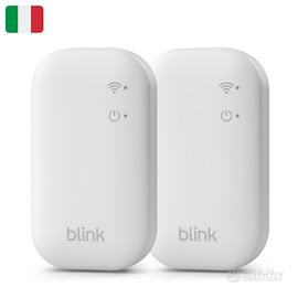 2x Blink Sync Module Core NUOVI Hub WiFi Alexa