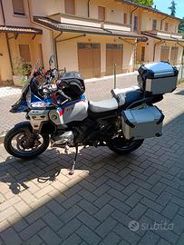 BMW 1300gs adv 2025