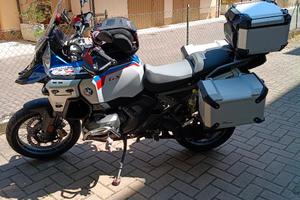 BMW 1300gs adv 2025