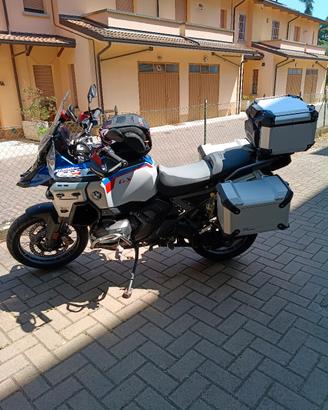 BMW 1300gs adv 2025
