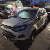 FORD ECOSPORT del 2017 PER RICAMBI