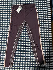 Tuta palestra - taglia L