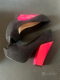 Scarpe Bershka nuove tg 38 👠