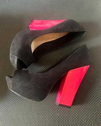 Scarpe Bershka nuove tg 38 👠