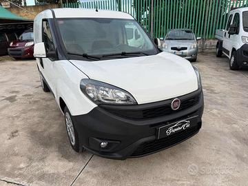 FIAT DOBLO 1.3 95cv FURGONATO