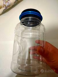 salvadanaio elettronico contasoldi