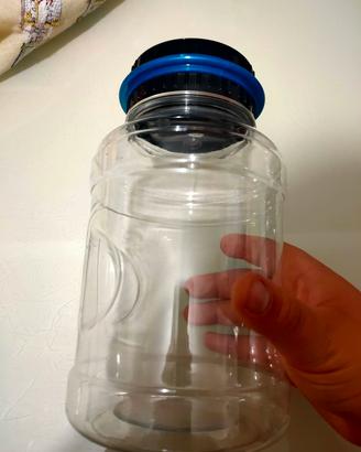 salvadanaio elettronico contasoldi