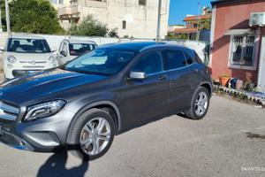Mercedes-benz GLA 200 d Automatic Executive
